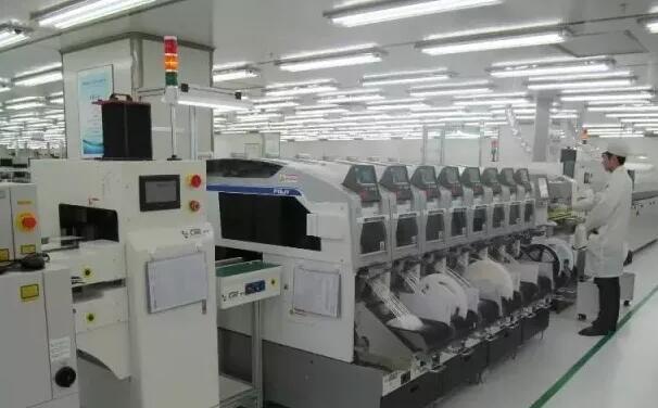 市場(chǎng)上的smt加工廠分為哪幾類？