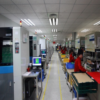 什么是PCB多層板飛針測試？